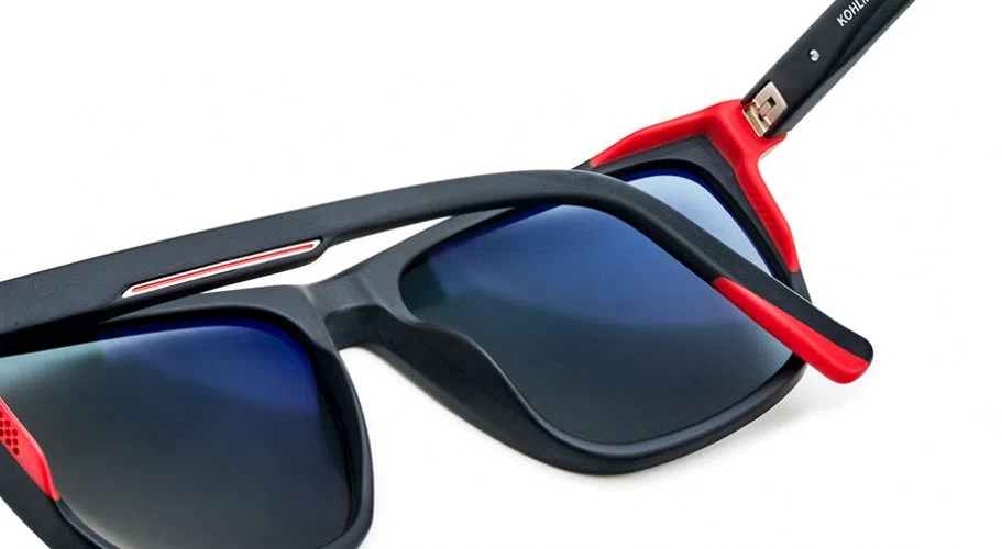 Etnia Barcelona KOHLMARKT 2 SUN Sunglasses - view 25